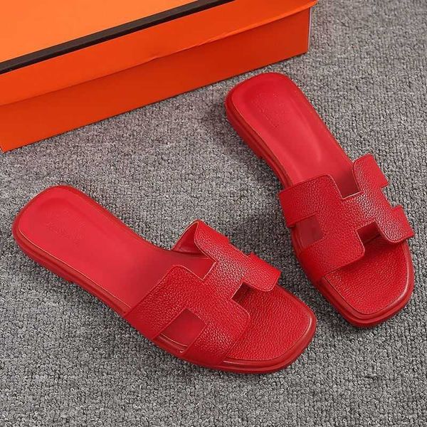 summer womens red designer oran slippers sandals network luxurys slides versatile 2023 genuine leather flat bottom beach 2 kked
summer womens red designer oran slippers sandals network luxurys slides versatile 2023 genuine leather flat bottom beach 2 kked