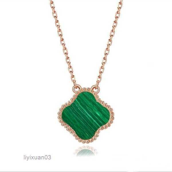 luxury for women elegant 4/four leaf clover locket necklace highly quality choker chains designer jewelry 18k plated gold girls gift 7 kscd, Silver
luxury for women elegant 4/four leaf clover locket necklace highly quality choker chains designer jewelry 18k plated gold girls gift 7 kscd, Silver