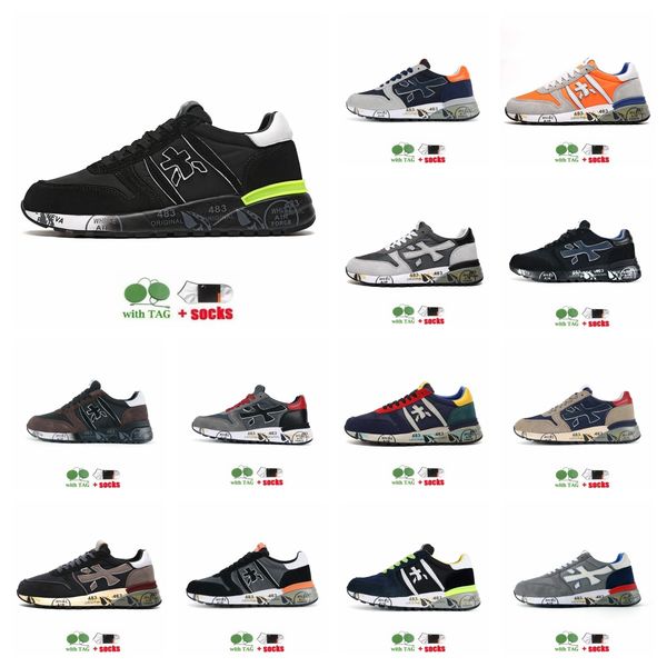 new premiata mens casual shoes genuine leather cowskin mick lander designer sneakers multi color luxurys low men walking fashion sports trai
new premiata mens casual shoes genuine leather cowskin mick lander designer sneakers multi color luxurys low men walking fashion sports trai