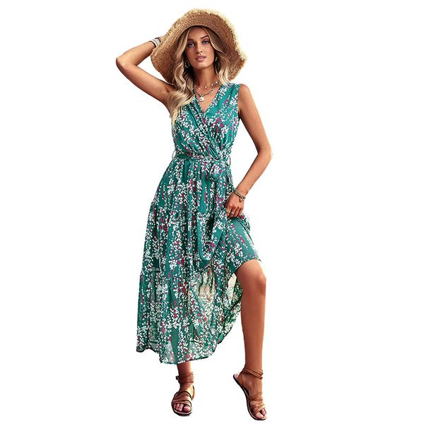 v-neck sleeveless a-line midi casual tank dress criss crossed pullover sashes slim high waist floral printed ruches panelled ruffles holiday, Black;gray
v-neck sleeveless a-line midi casual tank dress criss crossed pullover sashes slim high waist floral printed ruches panelled ruffles holiday, Black;gray
