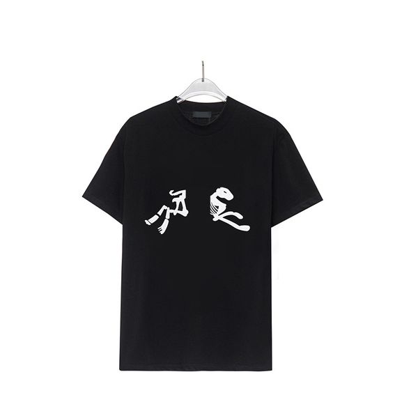 mens t shirt designer for men womens shirts fashion tshirt with letters casual summer short sleeve man tee woman clothing asian size m-3xl-s, White;black
mens t shirt designer for men womens shirts fashion tshirt with letters casual summer short sleeve man tee woman clothing asian size m-3xl-s, White;black