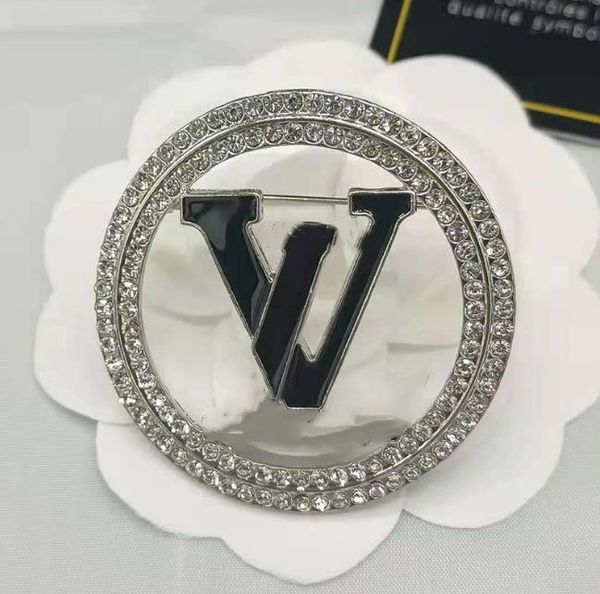 20style brand designer letters pins brooch fashion famous double letter tassel pearl luxury couples individuality rhinestone suit pin jewelr, Gray
20style brand designer letters pins brooch fashion famous double letter tassel pearl luxury couples individuality rhinestone suit pin jewelr, Gray