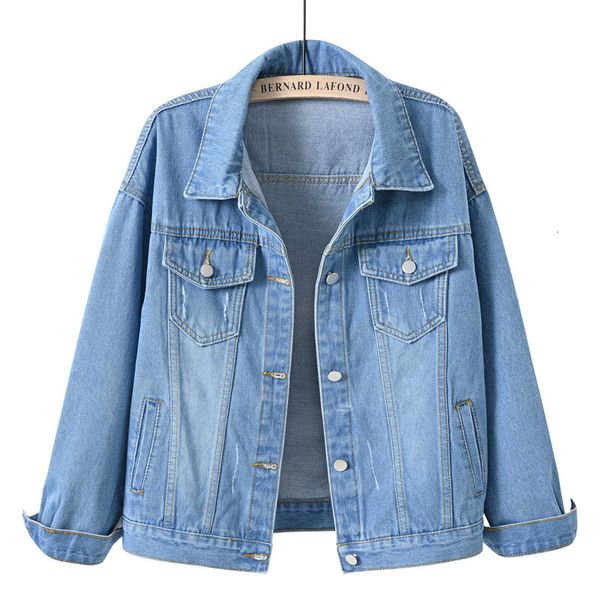 women's jackets spring fall womens korean fashion sweet short denim jacket single pocket breasted autumn jean jacket loose green black, Black;brown
women's jackets spring fall womens korean fashion sweet short denim jacket single pocket breasted autumn jean jacket loose green black, Black;brown