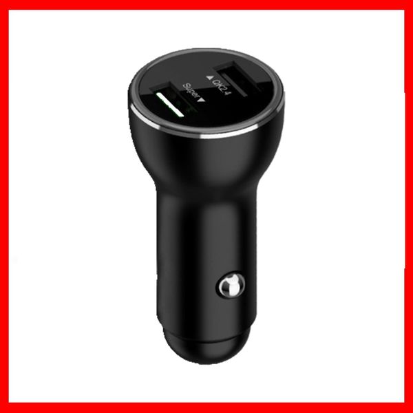 40w car charger for huawei dual usb supercharge 66w fast usb type-c cable adapter for mate 40 30 20 pro 10 9 x p40 p30 pro oppo car-charge c
40w car charger for huawei dual usb supercharge 66w fast usb type-c cable adapter for mate 40 30 20 pro 10 9 x p40 p30 pro oppo car-charge c