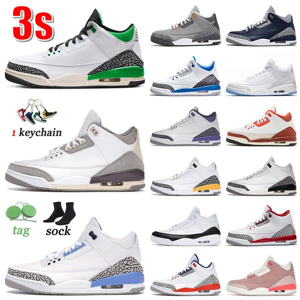 2023 jumpman 3 og basketball shoes men women 3s lucky green medium grey unc midnight navy dark iris fragment white cement reimagined mars st
2023 jumpman 3 og basketball shoes men women 3s lucky green medium grey unc midnight navy dark iris fragment white cement reimagined mars st
