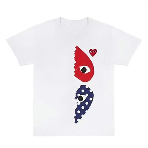 men's designer t-shirt printed women's fashion men's t-shirt high-quality cotton casual t-shirt short sleeve luxury clothing, White;black
men's designer t-shirt printed women's fashion men's t-shirt high-quality cotton casual t-shirt short sleeve luxury clothing, White;black