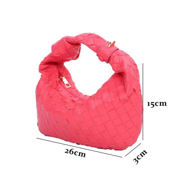 shoulder bags cloud handmade woven dumpling handheld designer bags handbag crossbody 230426
shoulder bags cloud handmade woven dumpling handheld designer bags handbag crossbody 230426