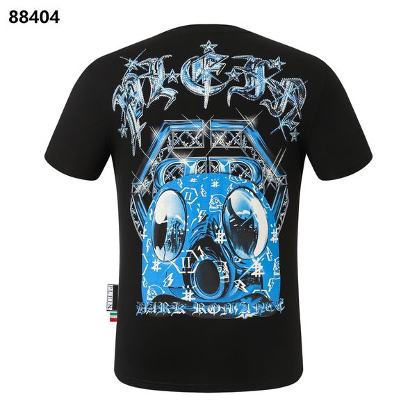 plein bear t shirt mens designer tshirts brand clothing rhinestone pp skulls men t-shirt lil boo monsters hip hop tshirt tees 161330, White;black
plein bear t shirt mens designer tshirts brand clothing rhinestone pp skulls men t-shirt lil boo monsters hip hop tshirt tees 161330, White;black