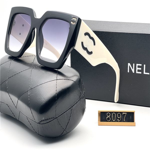 designer sunglasses for women men cat eye style eyewear special uv 400 protection letters big leg double beam frame outdoor design high allo, White;black
designer sunglasses for women men cat eye style eyewear special uv 400 protection letters big leg double beam frame outdoor design high allo, White;black