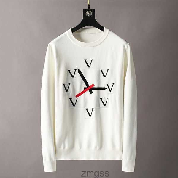 men's round mens casual sweaters fashion long sleeve sweater men women letter printing sweaters 04hk, Black
men's round mens casual sweaters fashion long sleeve sweater men women letter printing sweaters 04hk, Black
