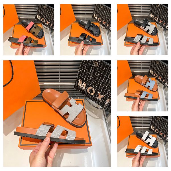 fashion sandles for womens slippers soft sole oran slipper slides leather designer flat mules luxury woman platform pantoufles flats sandle, Black
fashion sandles for womens slippers soft sole oran slipper slides leather designer flat mules luxury woman platform pantoufles flats sandle, Black
