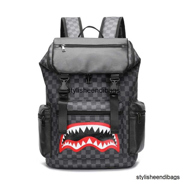 stylisheendibagsbackpack style printed plaid pu men's backpack new fashion large capacity travel bag computer
stylisheendibagsbackpack style printed plaid pu men's backpack new fashion large capacity travel bag computer