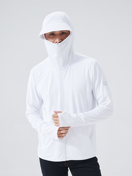 men's jackets summer upf 50 uv sun protection skin coats men ultralight sportswear hooded outwear men windbreaker casual jackets 230425, Black;brown
men's jackets summer upf 50 uv sun protection skin coats men ultralight sportswear hooded outwear men windbreaker casual jackets 230425, Black;brown