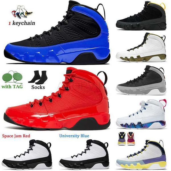 high og men basketball shoes with socks fashion jumpman 9 chile red 9s particle grey university gold iridescent racer blue white pink multi
high og men basketball shoes with socks fashion jumpman 9 chile red 9s particle grey university gold iridescent racer blue white pink multi