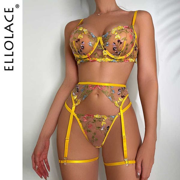 set ellolace lingerie sensual lace underwear transparent embroidery 3piece garters fancy beautiful short skin care kits intimate j230425, Red;black
set ellolace lingerie sensual lace underwear transparent embroidery 3piece garters fancy beautiful short skin care kits intimate j230425, Red;black