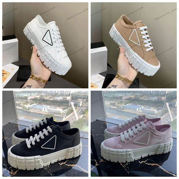 designer sneakers women luxury canvas shoes gabardine nylon casual shoes wheel trainers sneaker ladies fashion platform solid heighten shoe, Black
designer sneakers women luxury canvas shoes gabardine nylon casual shoes wheel trainers sneaker ladies fashion platform solid heighten shoe, Black