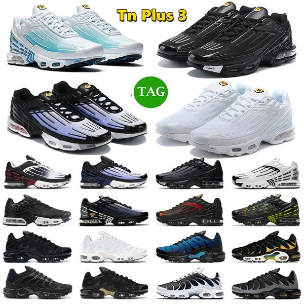 tn plus 3 running shoes men women tn 3 triple white black hyper blue silver red zebra obsidian violet mens trainers outdoor sneakers t4
tn plus 3 running shoes men women tn 3 triple white black hyper blue silver red zebra obsidian violet mens trainers outdoor sneakers t4