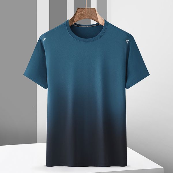 men's t-shirts quick dry sport t shirt men's short sleeves summer casual print plus oversize 3xl tees gym tshirt clothes 230426, White;black
men's t-shirts quick dry sport t shirt men's short sleeves summer casual print plus oversize 3xl tees gym tshirt clothes 230426, White;black