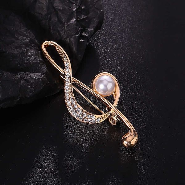 pins brooches fashionable note brooch for girls high grade atmospheric brooch versatile suit inch clothing pin wholesale by manufacturers w0, Gray
pins brooches fashionable note brooch for girls high grade atmospheric brooch versatile suit inch clothing pin wholesale by manufacturers w0, Gray
