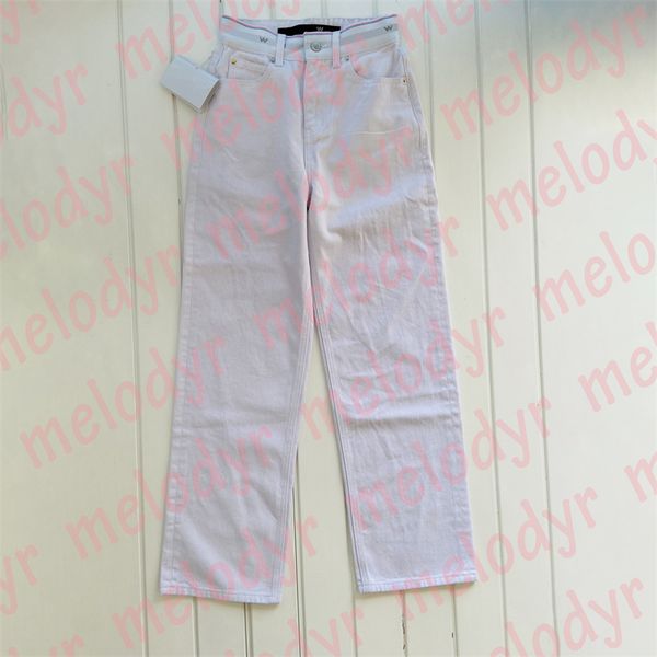 womens white jeans fashion designer straight denim pants letter print high waist casual jeans, Blue
womens white jeans fashion designer straight denim pants letter print high waist casual jeans, Blue