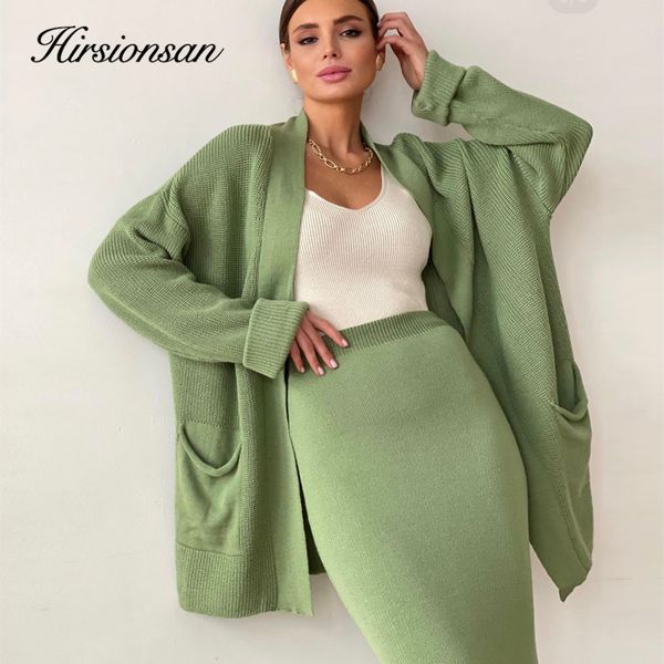 two piece dress hirsionsan soft vintage lace up women suits 2 pieces female sets with belt v neck cardigan midi ladies knitted tracksuit 230, White
two piece dress hirsionsan soft vintage lace up women suits 2 pieces female sets with belt v neck cardigan midi ladies knitted tracksuit 230, White