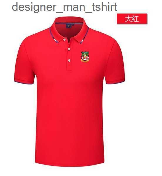 men's polos wrexham football club men's and women's polo shirt silk brocade short sleeve sports lapel t-shirt can be customiz, White;black
men's polos wrexham football club men's and women's polo shirt silk brocade short sleeve sports lapel t-shirt can be customiz, White;black