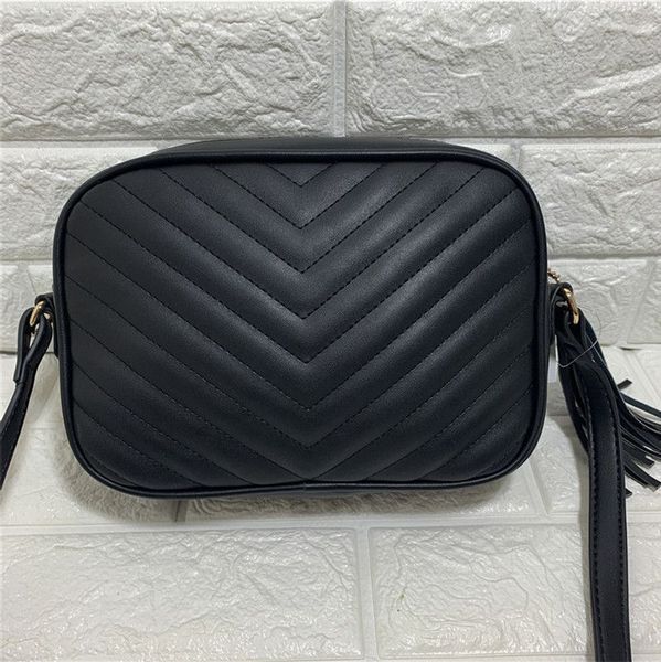 Black Crossbody Shoulder Bags Designer Luxury bag Quilted Leather Textured Handbag topbags Fashion Chain phone bag card holder Wallet purse
Black Crossbody Shoulder Bags Designer Luxury bag Quilted Leather Textured Handbag topbags Fashion Chain phone bag card holder Wallet purse