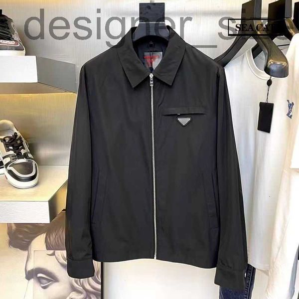 men's jackets designerdesigner jacket men slim fit jackets versatile windproof thin casual embroidered zipper cardigan coat mens jacket, Black;brown
men's jackets designerdesigner jacket men slim fit jackets versatile windproof thin casual embroidered zipper cardigan coat mens jacket, Black;brown