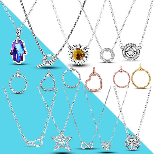 pendant necklaces fashion chunky infinity knot pendant necklace 925 silver snake chain collar o pendant t bar necklace for women 230426
pendant necklaces fashion chunky infinity knot pendant necklace 925 silver snake chain collar o pendant t bar necklace for women 230426