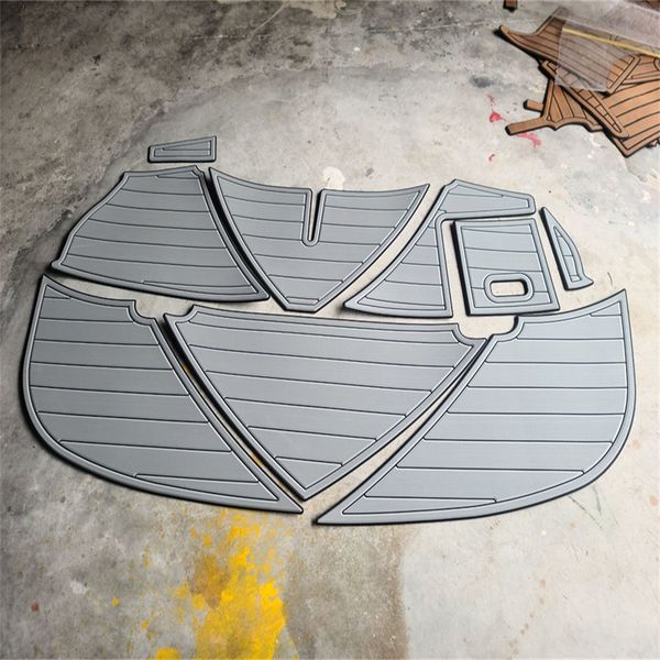 bayliner 205 br swim platform step boat eva faux foam teak deck floor pad mat
bayliner 205 br swim platform step boat eva faux foam teak deck floor pad mat