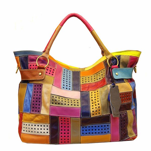 evening bags leather layer cow colorful handheld messenger women casual tote handbag 100 genuine lady shoulder 230426
evening bags leather layer cow colorful handheld messenger women casual tote handbag 100 genuine lady shoulder 230426