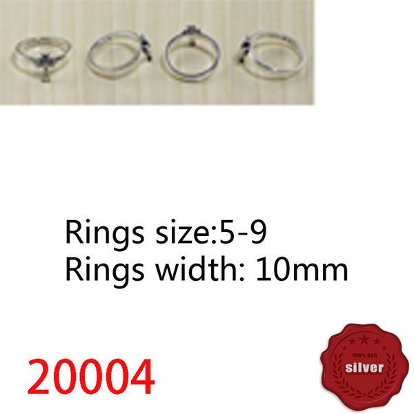 20004 s925 sterling silver personalized cross flower ring, small and versatile punk hip hop style ring jewelry
20004 s925 sterling silver personalized cross flower ring, small and versatile punk hip hop style ring jewelry