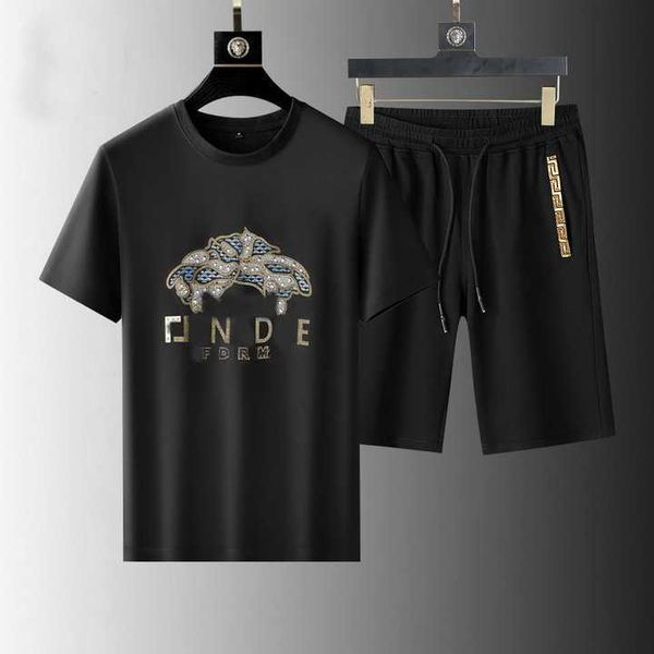 2023mens tracksuits sets jogger sweatshirts sports sporting suit men women short pants t-shirt pullover trousers tracksuits bottoms man jogg, Gray
2023mens tracksuits sets jogger sweatshirts sports sporting suit men women short pants t-shirt pullover trousers tracksuits bottoms man jogg, Gray