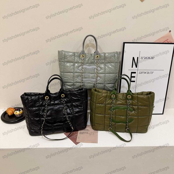 designer bag women's fashion large capacity shopping bag ladies gold chain handbag high-quality quality shoulder cross-body bright leat
designer bag women's fashion large capacity shopping bag ladies gold chain handbag high-quality quality shoulder cross-body bright leat