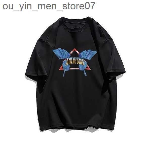 women's t-shirt short sleeves tshirt designer t shirt lady hoodie letters printed cotton tee anine bing summer fashion anine women cres, White
women's t-shirt short sleeves tshirt designer t shirt lady hoodie letters printed cotton tee anine bing summer fashion anine women cres, White