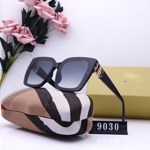 women's luxury designer sunglasses with double lettered b , waterproof and uv polarized, men's and women's sunglasses good, White;black
women's luxury designer sunglasses with double lettered b , waterproof and uv polarized, men's and women's sunglasses good, White;black
