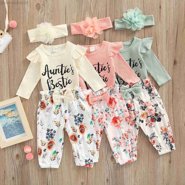 clothing sets newborn baby girls clothes sets 2022 autumn long sleeve letter romper+floral pants+headband infant baby girl clothing outfit a, White
clothing sets newborn baby girls clothes sets 2022 autumn long sleeve letter romper+floral pants+headband infant baby girl clothing outfit a, White