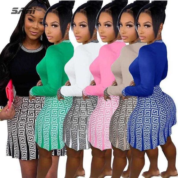 two piece dress women summer 2022 dress suits office short skirts fashion casual tracksuits mini skirts pleated group matching sets j230424, White
two piece dress women summer 2022 dress suits office short skirts fashion casual tracksuits mini skirts pleated group matching sets j230424, White