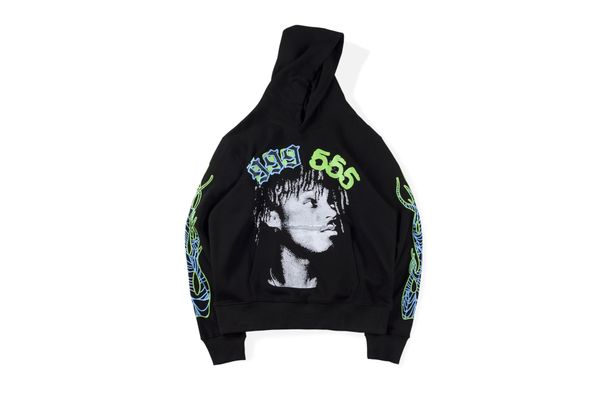 men's hoodies sweatshirts sp5der worldwide young thug sweatshirt spider tracksuit web pullover 555555 street fashion hooded pants, Black
men's hoodies sweatshirts sp5der worldwide young thug sweatshirt spider tracksuit web pullover 555555 street fashion hooded pants, Black