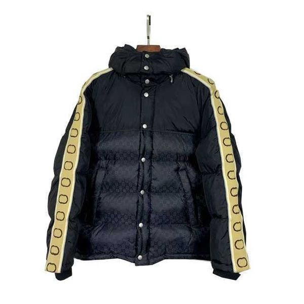 23 designer men's down parka winter jacket arctic outdoor hoodies doudoune manteau coats s- g001, Black
23 designer men's down parka winter jacket arctic outdoor hoodies doudoune manteau coats s- g001, Black