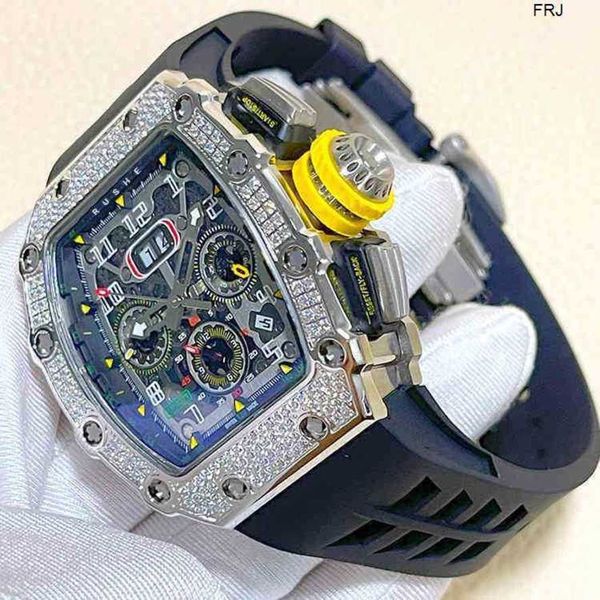 milles watch richads mile watch date luxury mens mechanics richa wristwatch diamond inlaid mechanical automatic movement barrel shaped full, Slivery;golden
milles watch richads mile watch date luxury mens mechanics richa wristwatch diamond inlaid mechanical automatic movement barrel shaped full, Slivery;golden