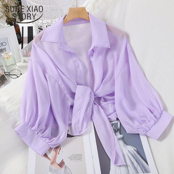 women's blouses shirts spring summer half sleeve button up shirt chiffon loose casual blouse tied waist elegant for 9776 230426, White
women's blouses shirts spring summer half sleeve button up shirt chiffon loose casual blouse tied waist elegant for 9776 230426, White