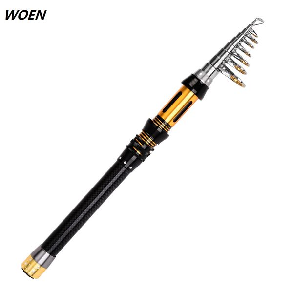 woen subnode sea pole 1.5 m / 3 m superhard carbon sea fishing distance throwing rod
woen subnode sea pole 1.5 m / 3 m superhard carbon sea fishing distance throwing rod
