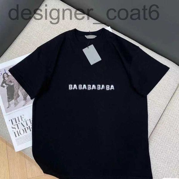 women's t-shirt designerdesigner pure cotton tee men's and women's t-shirts bb mosaic couple short sleeve t evab, White
women's t-shirt designerdesigner pure cotton tee men's and women's t-shirts bb mosaic couple short sleeve t evab, White
