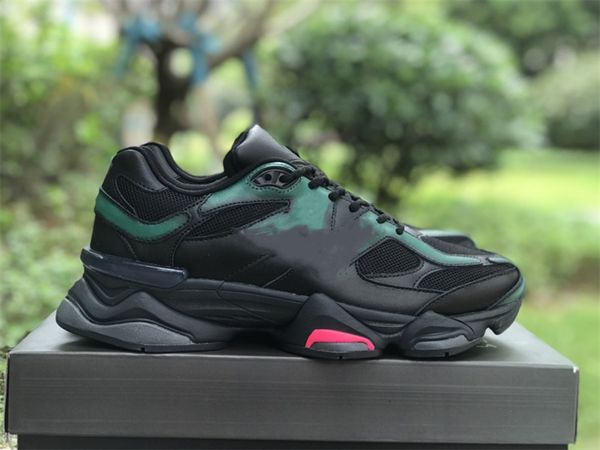 mens/womens basketball shoes mowalola nb 9060 black teal sports sneakers available with og box
mens/womens basketball shoes mowalola nb 9060 black teal sports sneakers available with og box