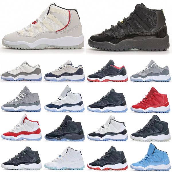 11 cherry kids basketball shoes 11s xi cool grey bred concord men spaces jams pure violet legend blue chicago sports outdoor shoes size 25-3
11 cherry kids basketball shoes 11s xi cool grey bred concord men spaces jams pure violet legend blue chicago sports outdoor shoes size 25-3