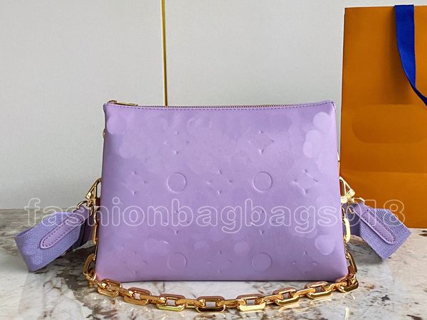 coussin pm handbag luxurys designer embossed monograms flowers cross-body bags puffy leather jacquard shoulder bag golden chain purse clutch
coussin pm handbag luxurys designer embossed monograms flowers cross-body bags puffy leather jacquard shoulder bag golden chain purse clutch