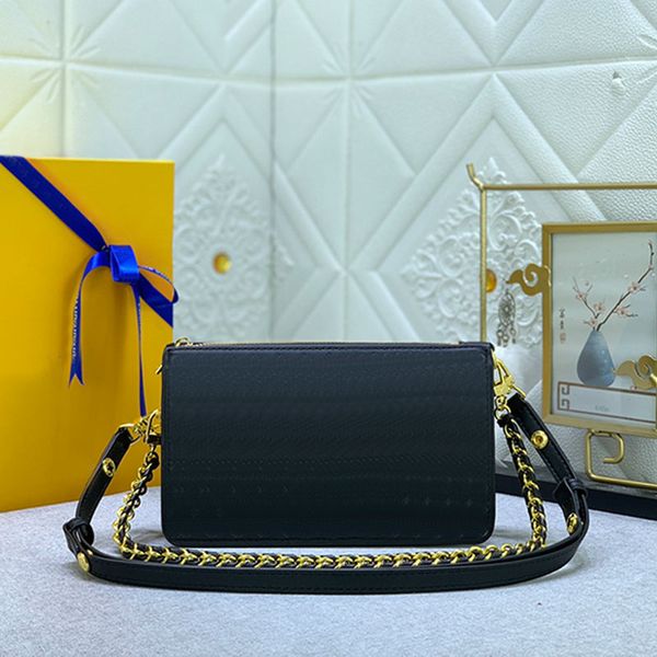 underarm clutch bags square crossbody bags chains handbag wallet full leather embossed small flower chain zipper hardware woc messenger purs
underarm clutch bags square crossbody bags chains handbag wallet full leather embossed small flower chain zipper hardware woc messenger purs