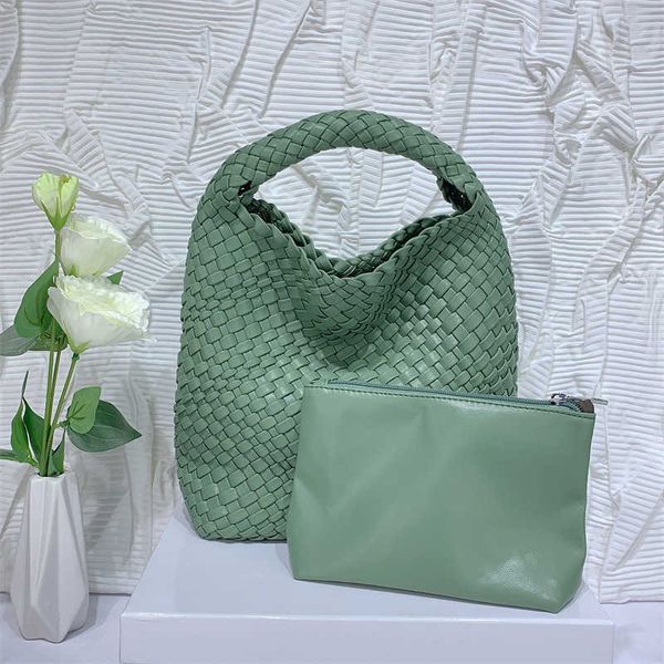 shoulder bags designer woven bag 2023 new small high sense minority makaron hand mother tote women 230426
shoulder bags designer woven bag 2023 new small high sense minority makaron hand mother tote women 230426