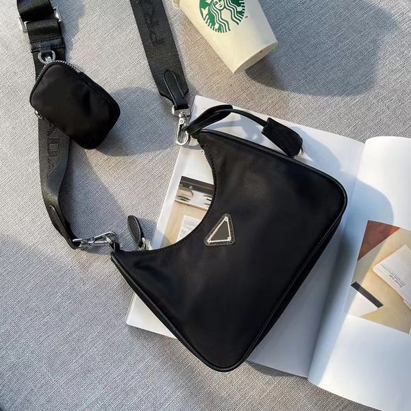 designer bag crossbody bag shoulder bag nylon prado bag stylish shoulder bag - premium quality for versatile use
designer bag crossbody bag shoulder bag nylon prado bag stylish shoulder bag - premium quality for versatile use